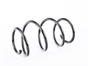 Front Coil Spring