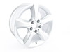 Genuine BMW Genuine BMW Light Alloy Rim 81/2Jx18 Et:46 - 36116772243 - E70 X5 36116772243 View 1