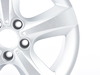 Genuine BMW Genuine BMW Light Alloy Rim 81/2Jx18 Et:46 - 36116772243 - E70 X5 36116772243 View 2