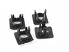 Genuine BMW Genuine BMW Set Of Mounts For Pdc Sensor, Rear - 51127213858 - E90 51127213858 View 1
