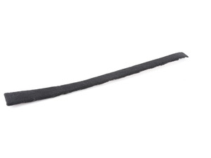 Rear Left Center Console Trim Panel - E38