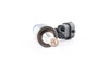 Genuine MINI High Pressure Fuel Injector - Priced Each 13538682350 View 6