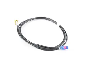 Genuine BMW HSD Line For Radio Head Unit
