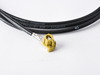 Genuine BMW Genuine BMW HSD Line For Radio Head Unit 61119372375 View 3