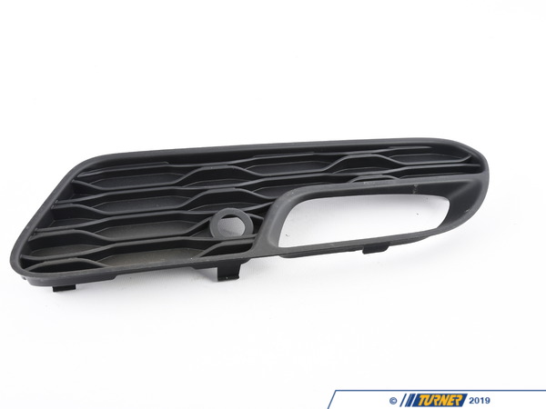 Genuine MINI Genuine MINI Grid Lower Part Left Pdc - 51127365159 51127365159