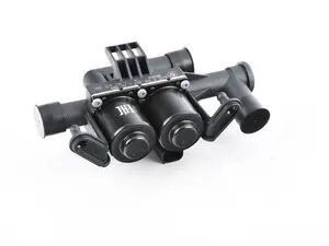 Genuine BMW Water valve