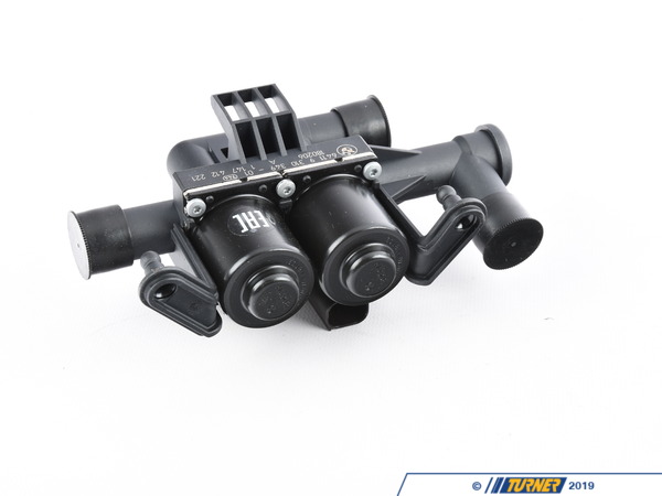 Genuine BMW Genuine BMW Water valve 64219310349