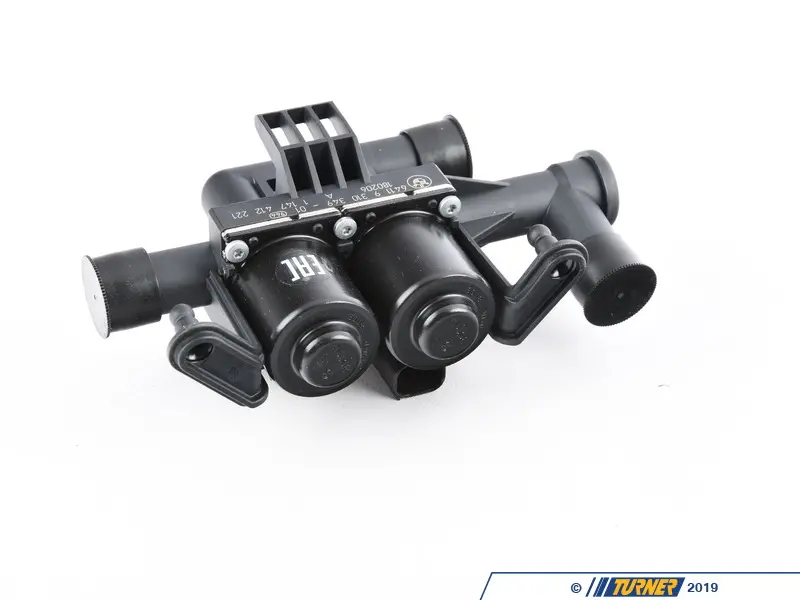 64219310349 - Genuine BMW Water valve | Turner Motorsport