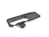 Genuine BMW Roof Railing Base - Rear Left - E32, E34, E36, E38, E39, E46, E53, Z3 51138203395 View 2