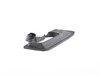 Genuine BMW Roof Railing Base - Rear Left - E32, E34, E36, E38, E39, E46, E53, Z3 51138203395 View 3