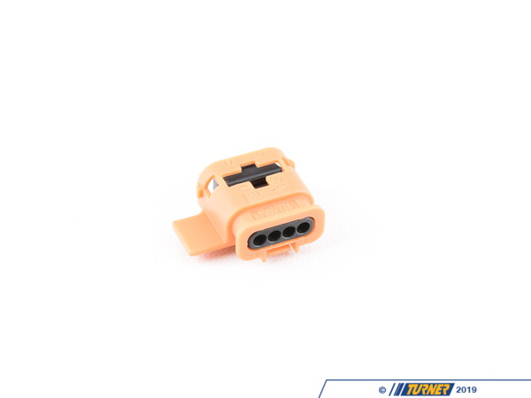 Genuine BMW SERVICE DISCONNECT S 12527601389