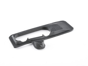 Genuine BMW Base, Roof Railing, Rear, Ri - 51138203396