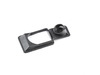 Genuine BMW Roof Railing Base - Center Right - E32, E34, E36, E38, E39, E46, E53, Z3 51138203394 View 1