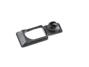Roof Railing Base - Center Right - E32, E34, E36, E38, E39, E46, E53, Z3