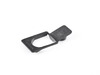Genuine BMW Roof Railing Base - Center Right - E32, E34, E36, E38, E39, E46, E53, Z3 51138203394 View 2