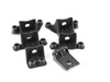 Genuine BMW Genuine BMW Set Of Headlight Mounts - F30 F31 63117419598 View 1