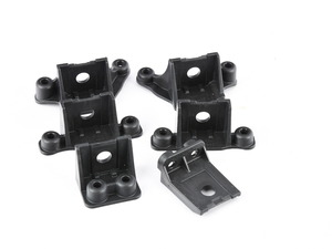 Genuine BMW Set Of Headlight Mounts - F30 F31