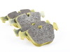 Pagid Racing Pagid Racing RSL19 Endurance Racing Brake Pads - Rear - E9X M3, E60 M5, E63 M6 802119 View 4