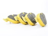 Pagid Racing Pagid Racing RSL19 Endurance Racing Brake Pads - Front - E60 M5, E63/65 M6 801919 View 3