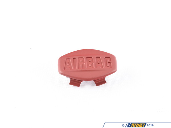 Genuine BMW Genuine BMW Cover Taninrot - 51418253232 - E46 51418253232