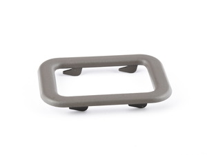 Genuine BMW Cover Nutria - 51211907928