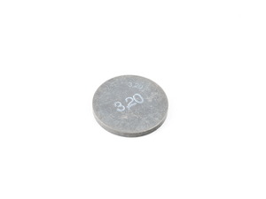 Plate - E24, E28, E30, E34