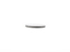 Genuine BMW Plate - E24, E28, E30, E34 11321308208 View 3