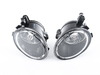 ZiZa BMW E46 E39 Fog Light Assembly - Set  63177894017KT View 1