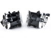ZiZa BMW E46 E39 Fog Light Assembly - Set  63177894017KT View 3