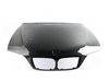 Seibon Seibon OE style carbon fiber hood - E46 3 series sedan HD0205BMWE464D-O View 4