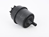 Febi OEM Febi Power Steering Reservoir with Cap and Seal 32411097164 View 1