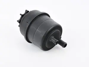 OEM Febi Power Steering Reservoir with Cap and Seal