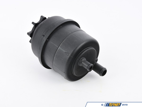 Febi OEM Febi Power Steering Reservoir with Cap and Seal 32411097164