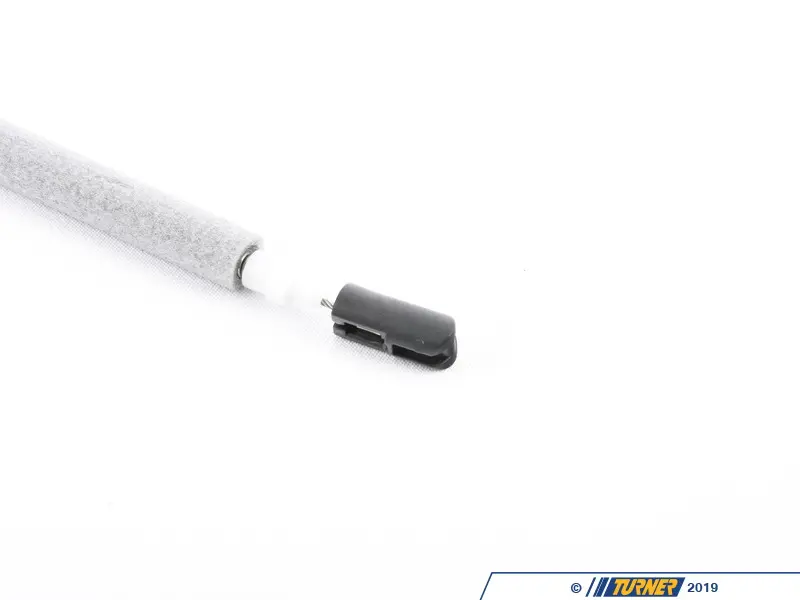 51217175734 - Genuine BMW Bowden Cable, Door Opener, Front