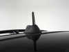 ECS MINI F5X 76mm Billet Aluminum Antenna - Black 001757ECS02B-01 View 2