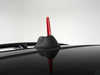 ECS MINI F5X 76mm Billet Aluminum Antenna - Black 001757ECS02B-01 View 12