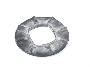 Genuine BMW Stopper, Front - 33316765404 - E63
