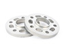 Turner Motorsport Turner Motorsport Silver Wheel Spacer & Bolt Kit - 15mm 021460tms03KT4 View 3