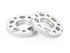 Turner Motorsport Turner Motorsport Silver Wheel Spacer & Bolt Kit - 15mm 021460tms03KT4 View 2