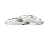Turner Motorsport Turner Motorsport Silver Wheel Spacer & Bolt Kit - 15mm 021460tms03KT4 View 1