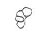 Elring Gasket Set for N14 N18 1.6L Engine 11428643758 View 2