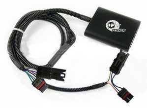aFe Scorcher Programmer Upgrade - N54 - E60 535i, E71 X6 35i, E82 135i/1M, E89 Z4 35i, E9X 335i 07-10