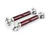 GODSPEED Rear Adjustable Trailing Arm Kit for E9X AK-137 View 1