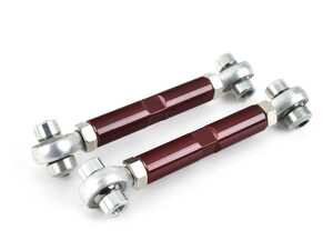Rear Adjustable Trailing Arm Kit for E9X
