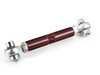 GODSPEED Rear Adjustable Trailing Arm Kit for E9X AK-137 View 3