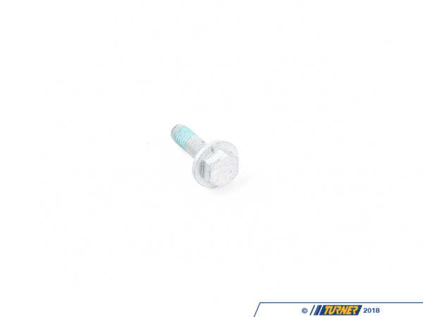Genuine BMW HEX BOLT WITH WASHER 11287562369