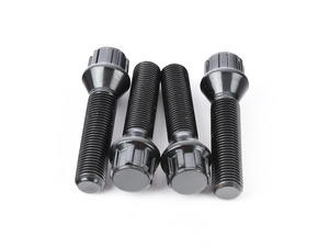 Conical Seat Locking Wheel Bolt Kit