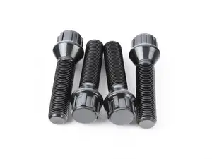 Conical Seat Locking Wheel Bolt Kit