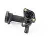 Febi Thermostat Housing W/ Cap 11537829959 View 2