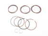 Wiseco Forged Piston & Ring Set - 77mm - (Set of 4) K618M77 View 3